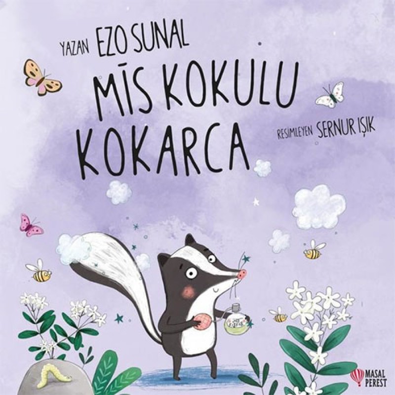 Mis Kokulu Kokarca Mis Kokulu Kokarca