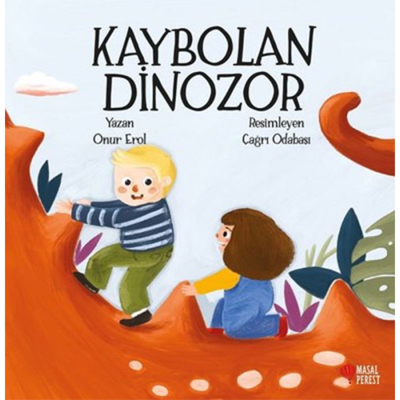 Kaybolan Dinozor Kaybolan Dinozor