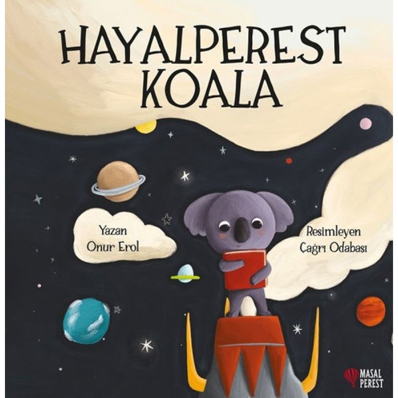 Hayalperest Koala Hayalperest Koala