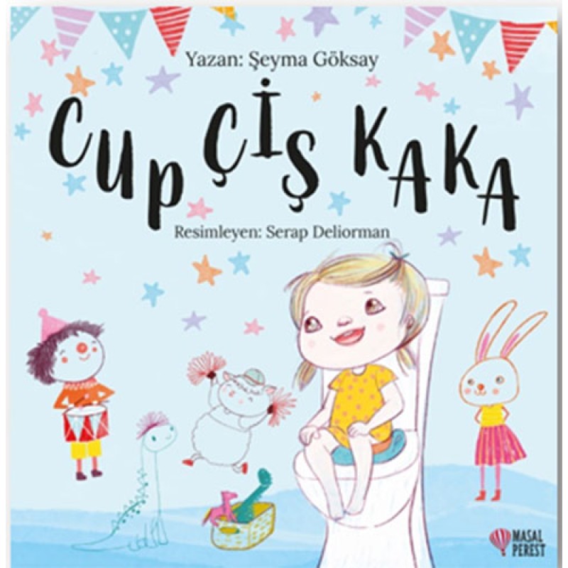 Cup Çiş Kaka Cup Çiş Kaka