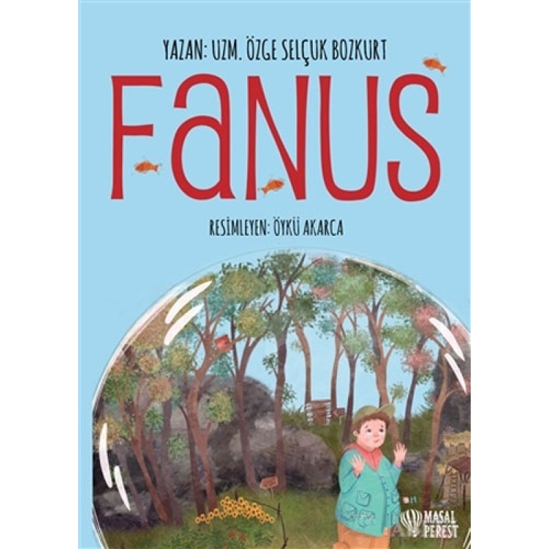 Fanus Fanus