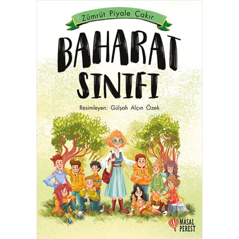 Baharat Sınıfı Baharat Sınıfı
