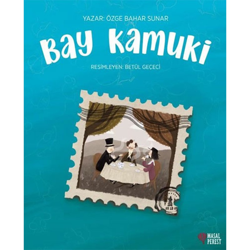 Bay Kamuki Bay Kamuki