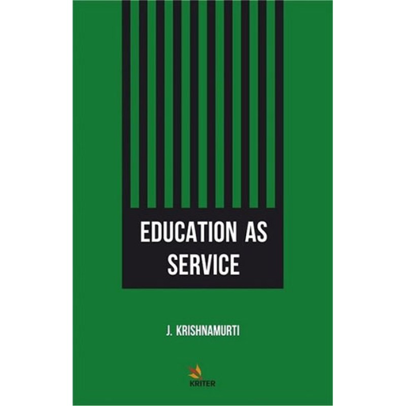 Education as Service