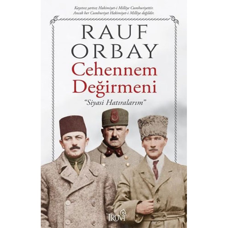 Cehennem Değirmeni Cehennem Değirmeni