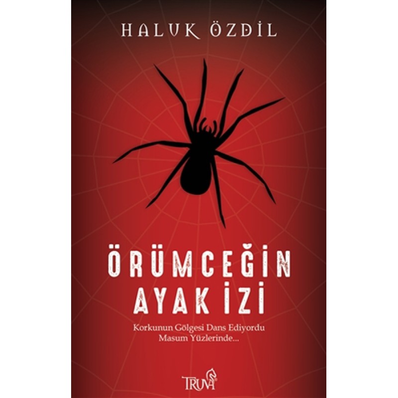 Örümceğin Ayak İzi