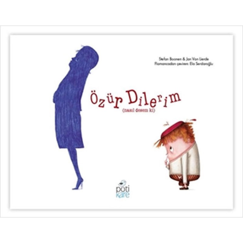 Özür Dilerim Özür Dilerim