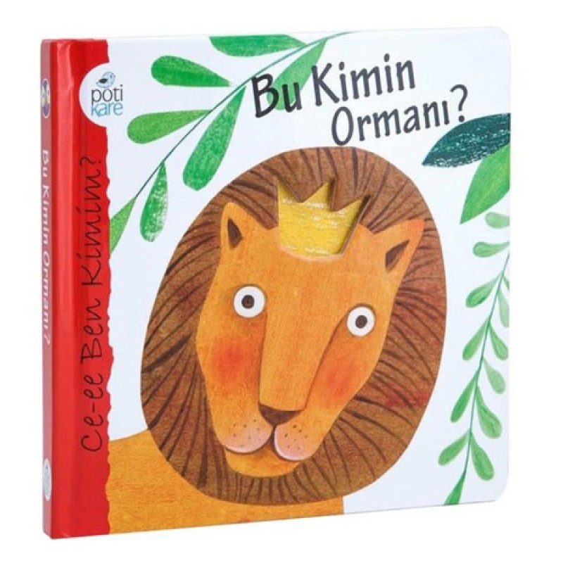 Bu Kimin Ormanı? Bu Kimin Ormanı?