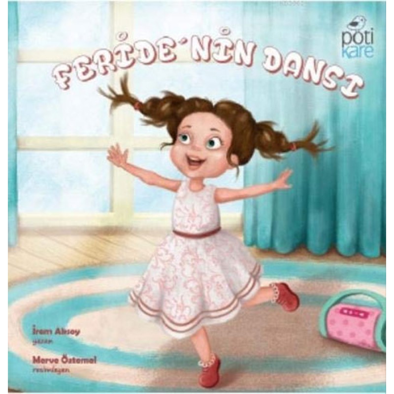 Feride'nin Dansı Feride'nin Dansı