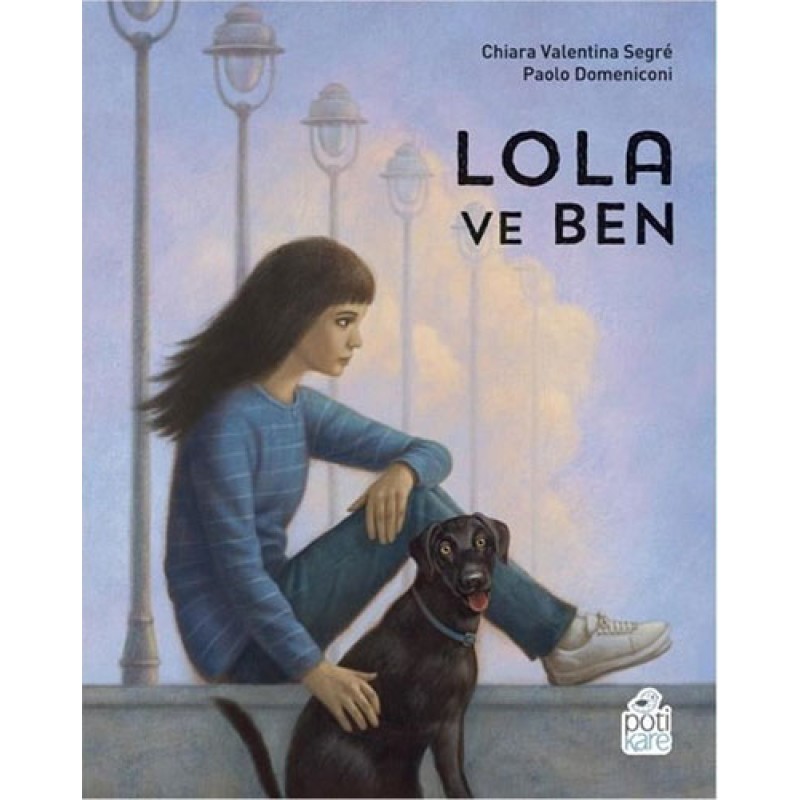 Lola ve Ben Lola ve Ben