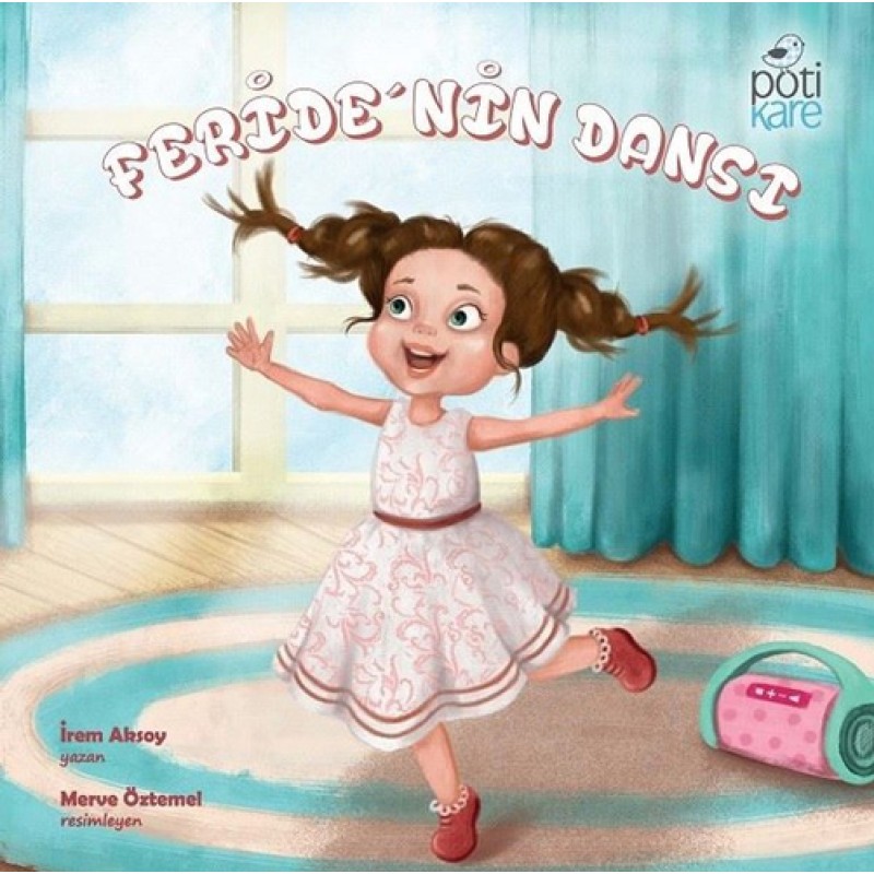 Feride'nin Dansı Feride'nin Dansı