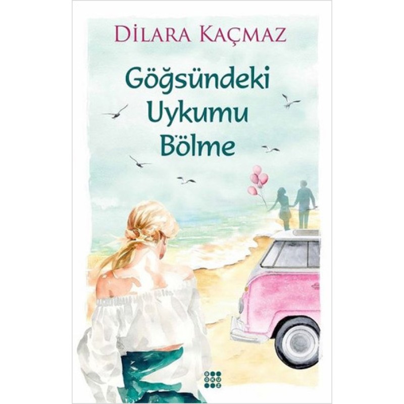 Göğsündeki Uykumu Bölme