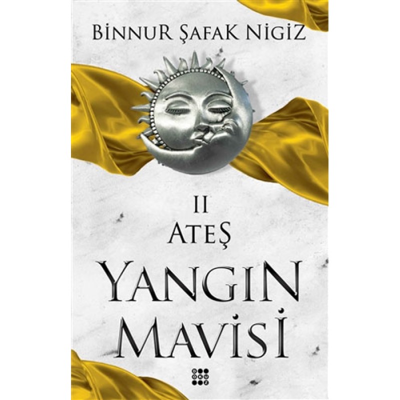 Ateş / Yangın Mavisi Serisi 2 Ateş / Yangın Mavisi Serisi 2