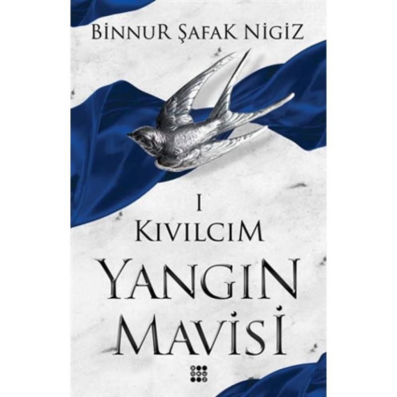 Kıvılcım / Yangın Mavisi Serisi 1 Kıvılcım / Yangın Mavisi Serisi 1