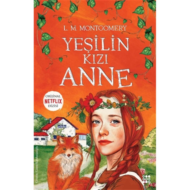 Yeşilin Kızı Anne Yeşilin Kızı Anne
