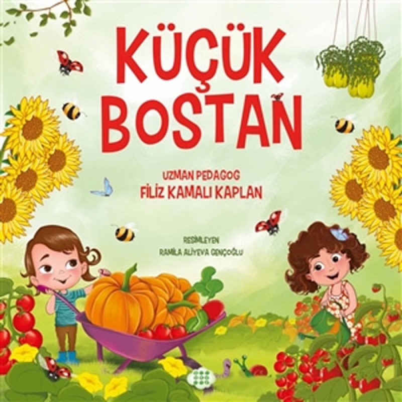 Küçük Bostan Küçük Bostan