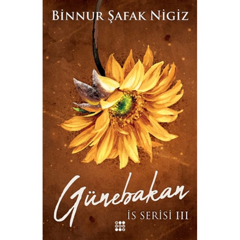 Günebakan - İs Serisi 3 Günebakan - İs Serisi 3