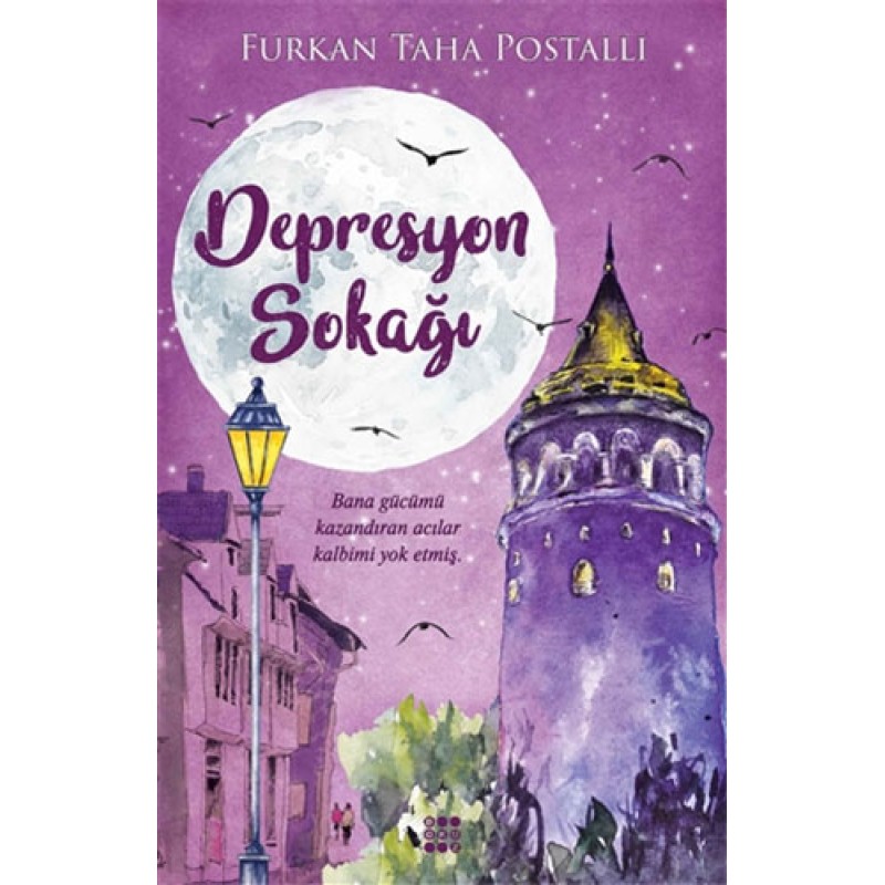 Depresyon Sokağı Depresyon Sokağı