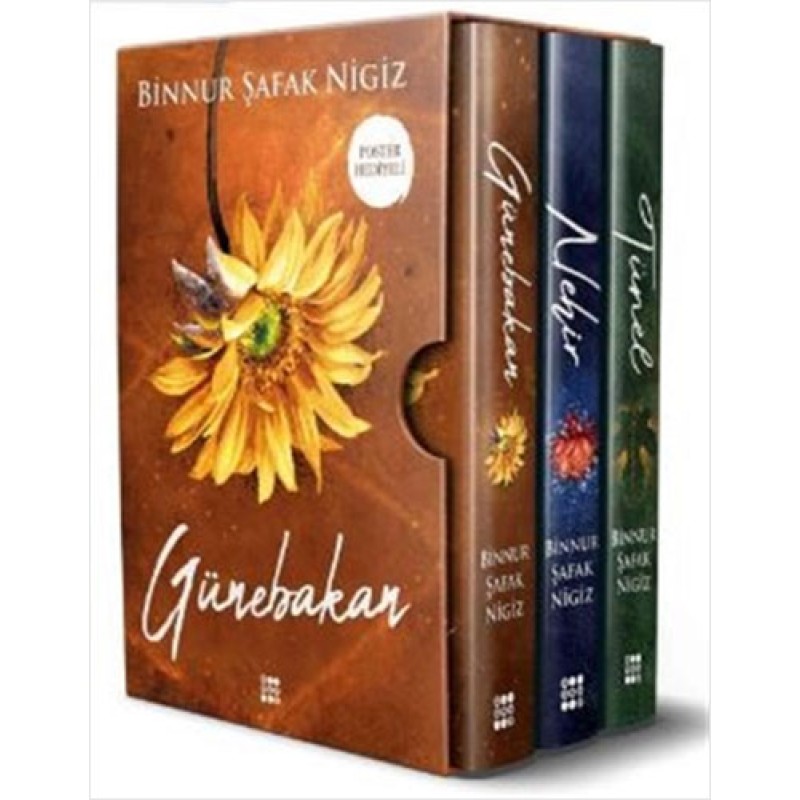 İs Serisi - 3 Kitap İs Serisi - 3 Kitap