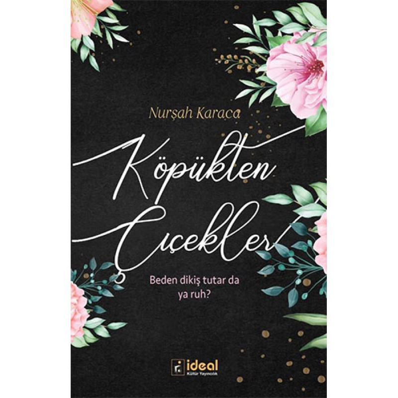 Köpükten Çiçekler Köpükten Çiçekler