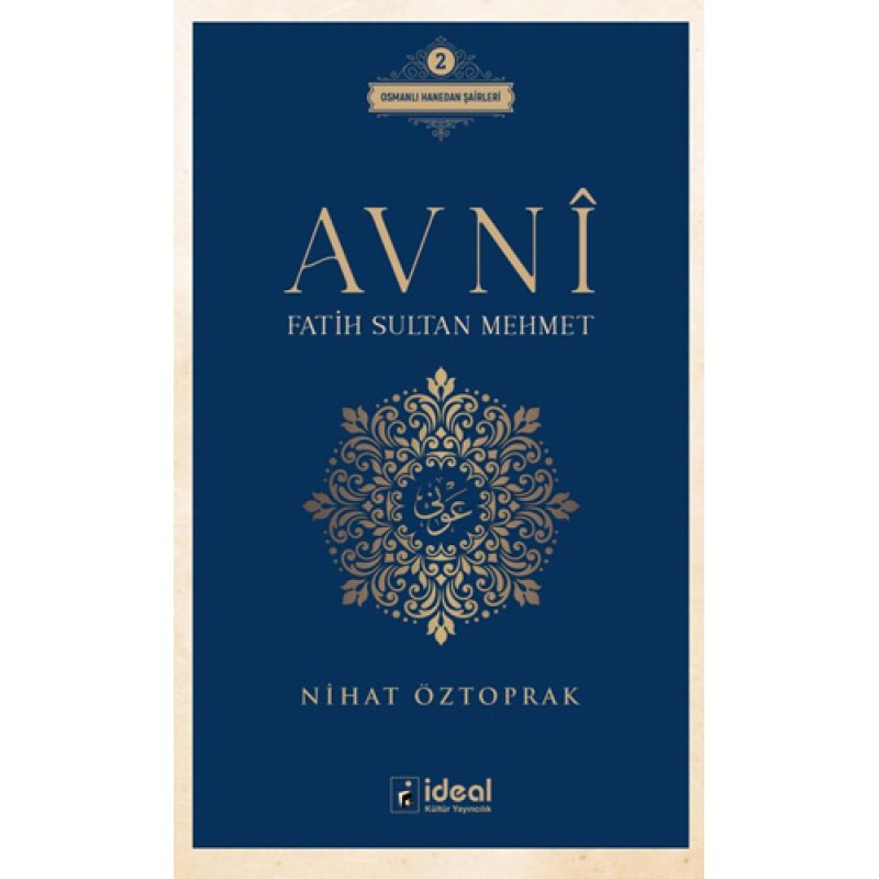 Avnî - Fatih Sultan Mehmet Avnî - Fatih Sultan Mehmet