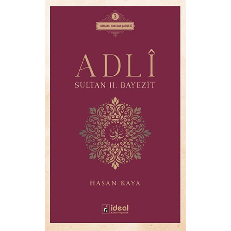 Adli Adli