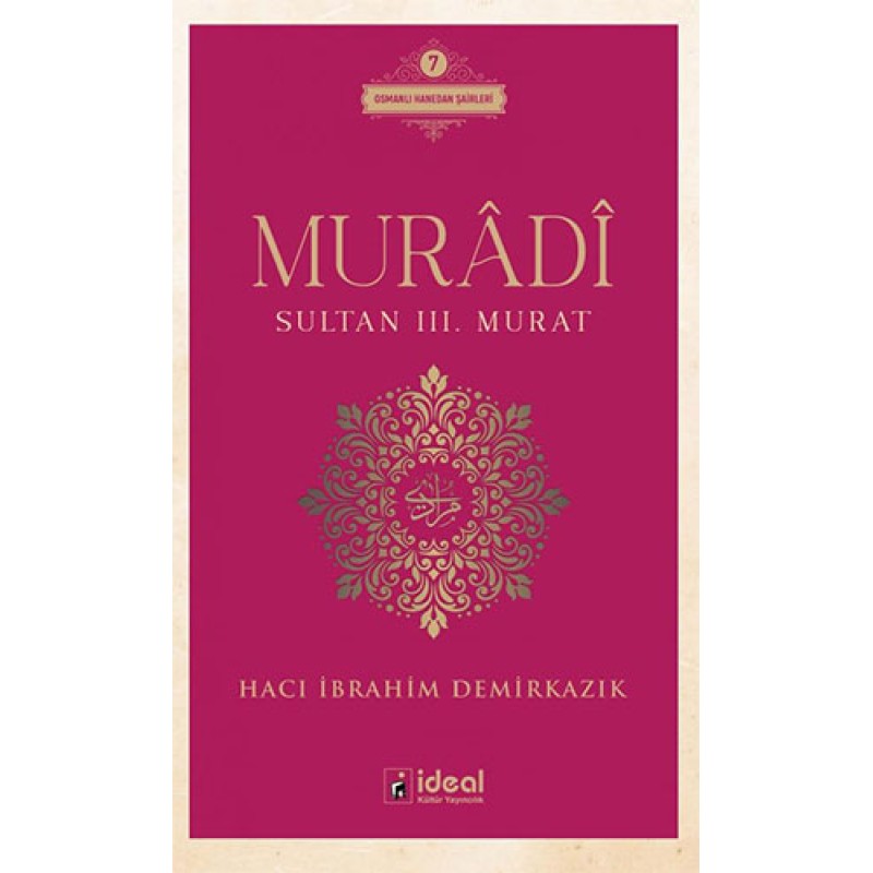 Muradi Muradi