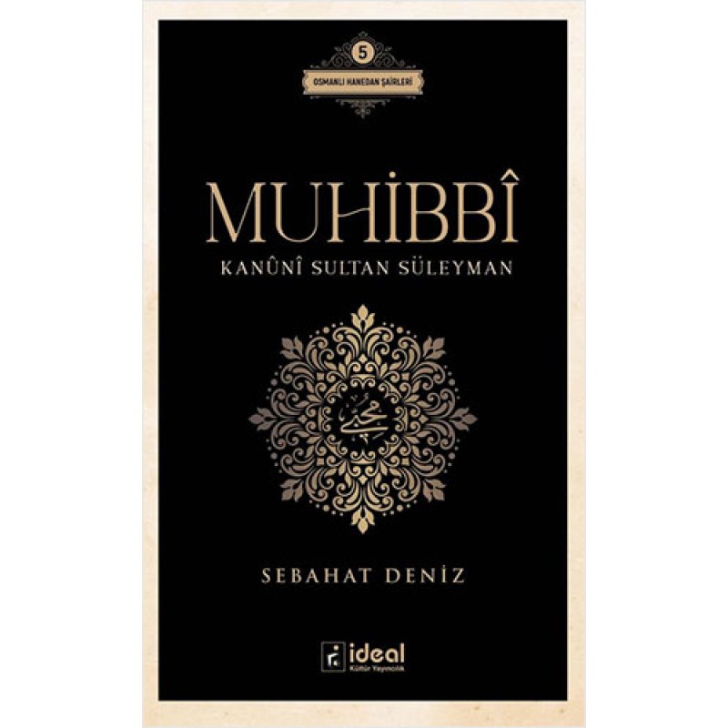 Muhibbî Muhibbî