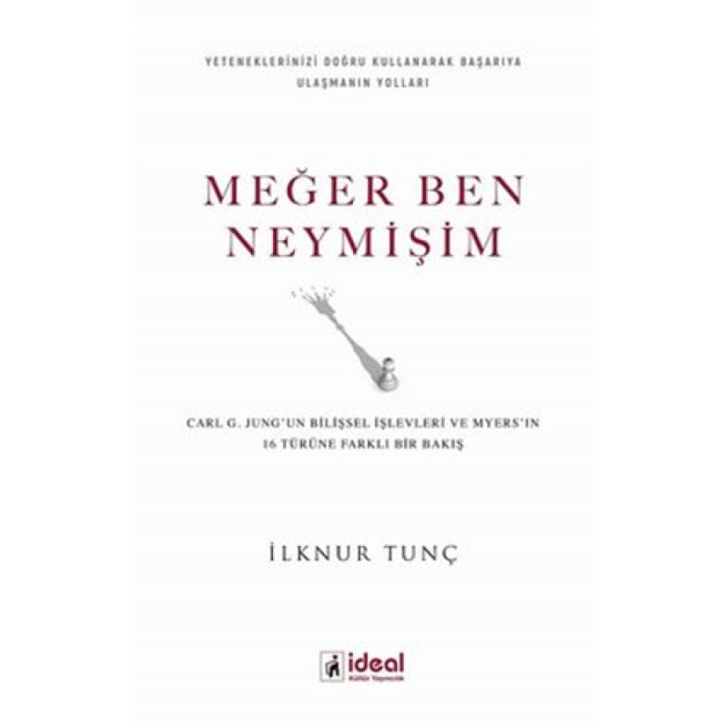 Meğer Ben Neymişim