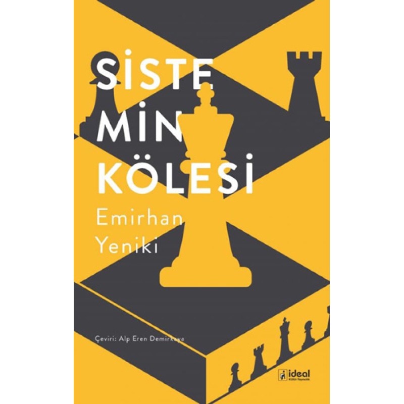 Sistemin Kölesi Sistemin Kölesi