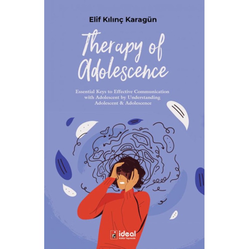 Therapy of Adolescence Therapy of Adolescence