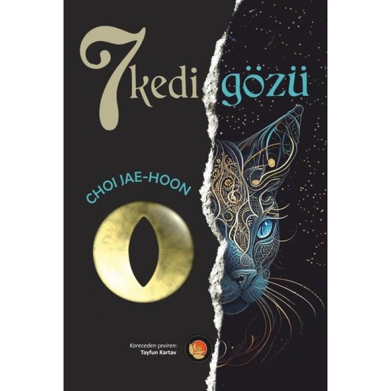 7 Kedi Gözü 7 Kedi Gözü