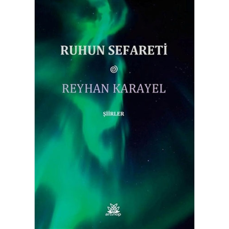 Ruhun Sefareti Ruhun Sefareti