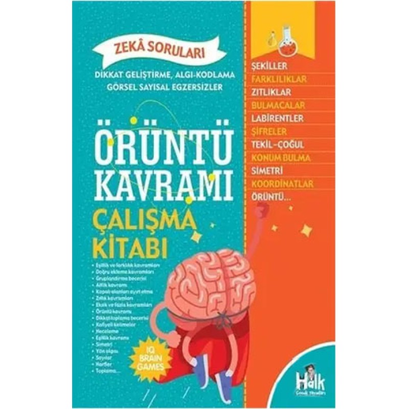 Örüntü Kavramı Örüntü Kavramı