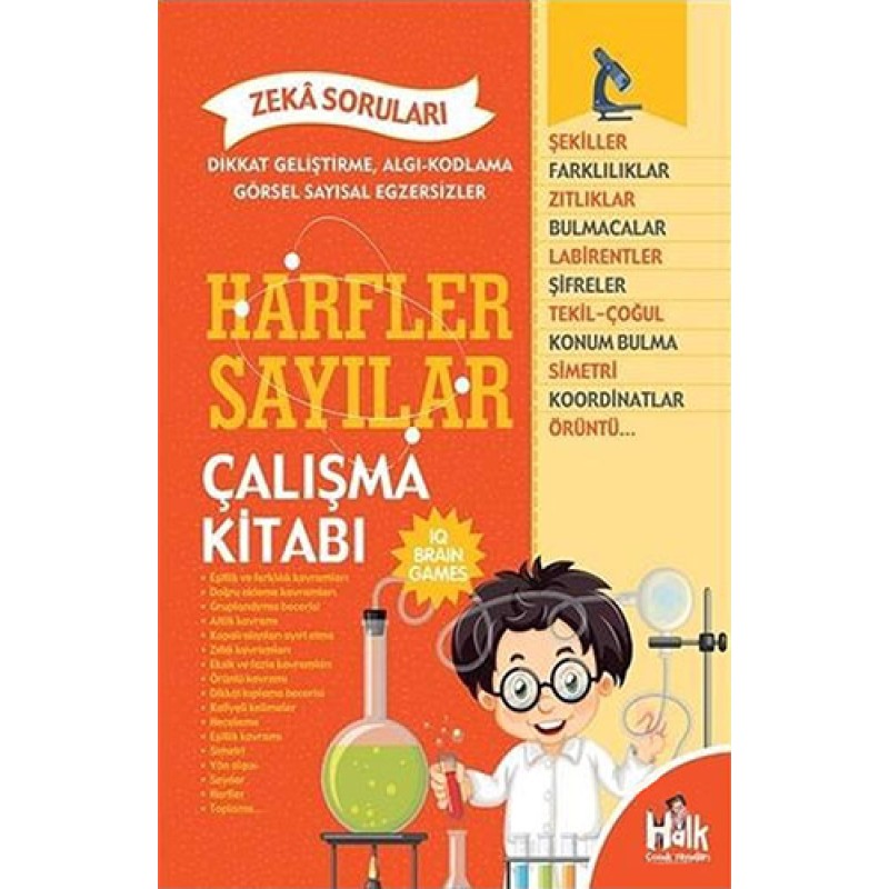 Harfler Sayılar Harfler Sayılar