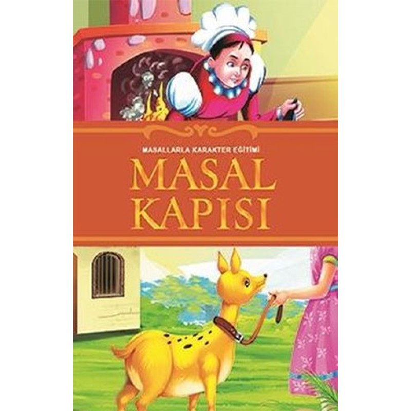 Masal Kapısı Masal Kapısı