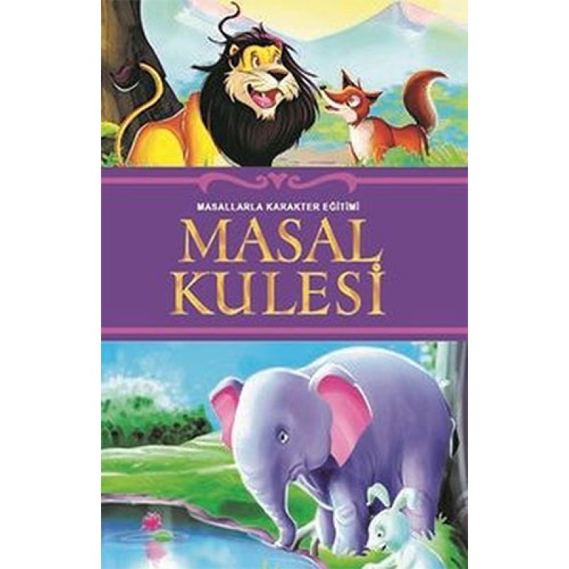 Masal Kulesi Masal Kulesi