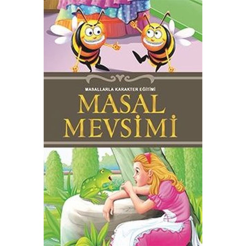 Masal Mevsimi Masal Mevsimi
