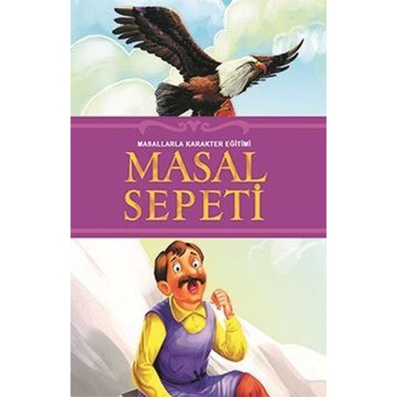 Masal Sepeti Masal Sepeti