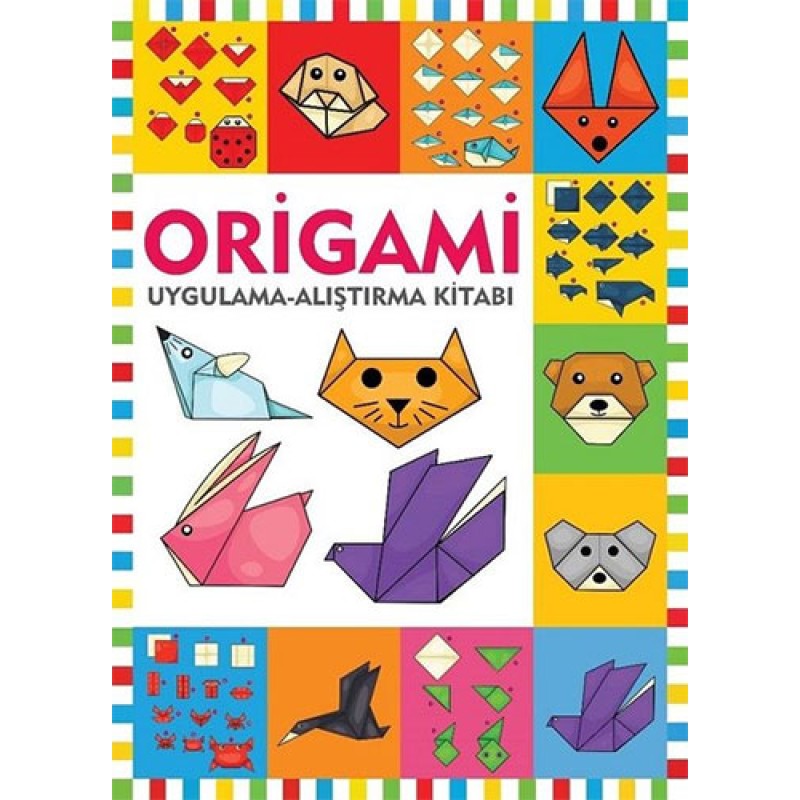 Origami Origami