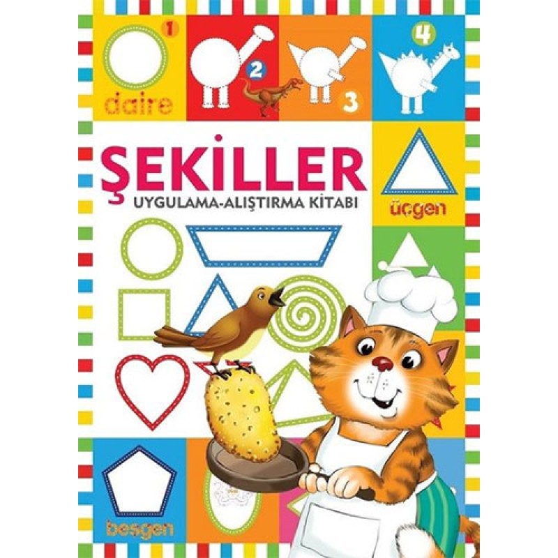 Şekiller Şekiller