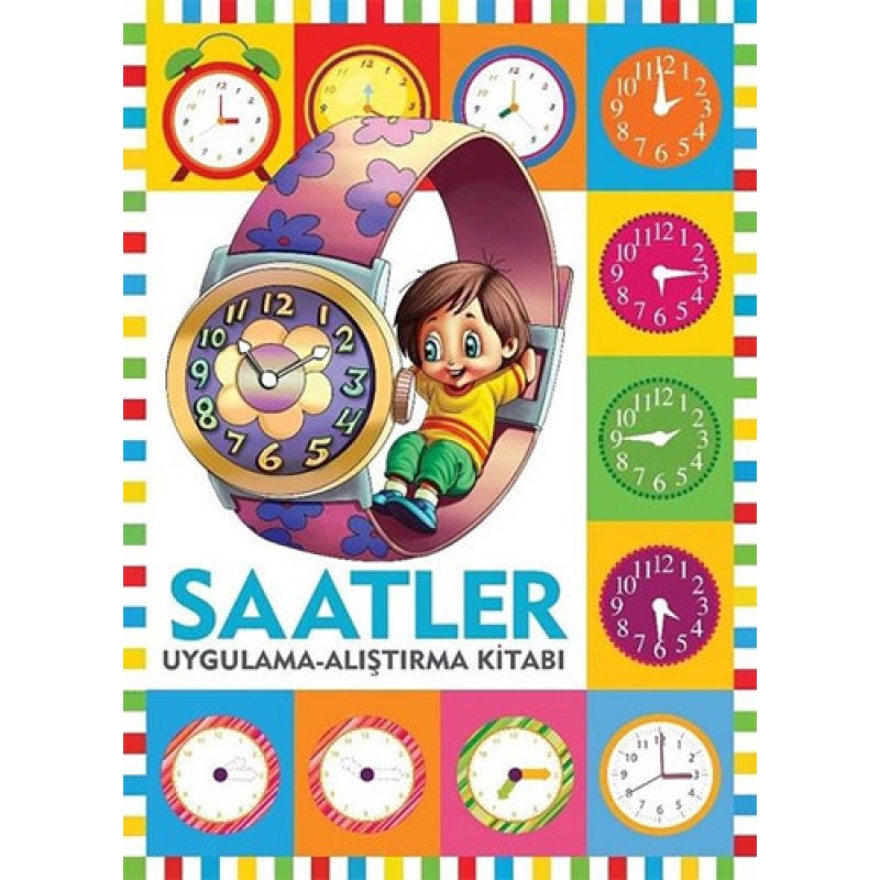 Saatler Saatler
