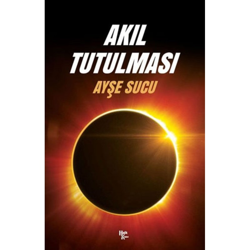 Akıl Tutulması Akıl Tutulması