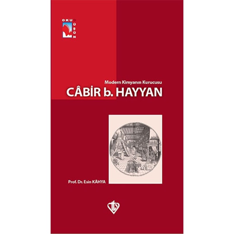 Modern Kimyanın Kurucusu Cabir Bin Hayyan