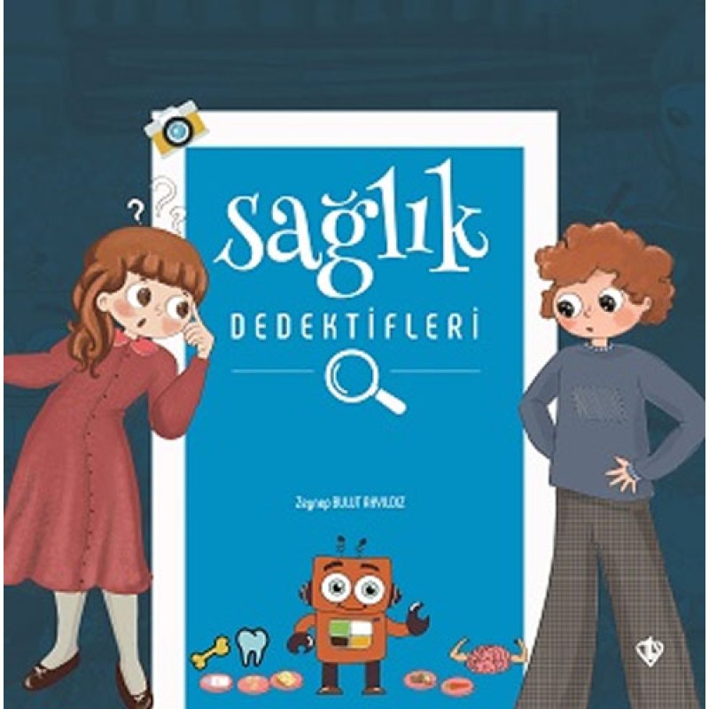 Sağlık Dedektifleri Sağlık Dedektifleri