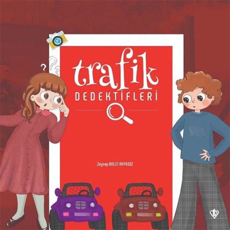 Trafik Dedektifleri Trafik Dedektifleri