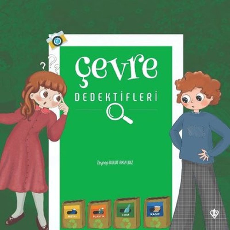 Çevre Dedektifleri Çevre Dedektifleri