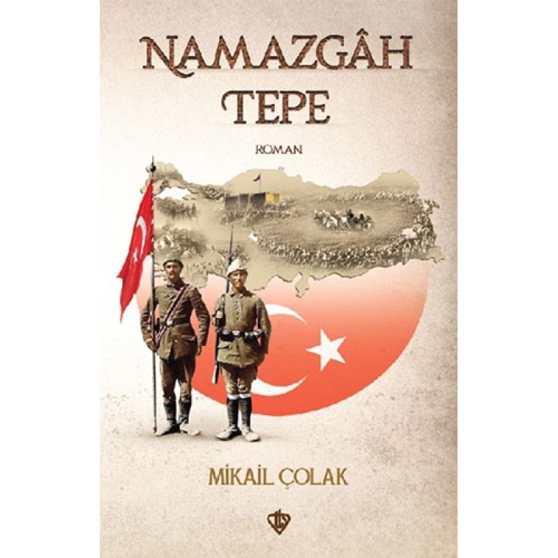 Namazgahtepe Namazgahtepe