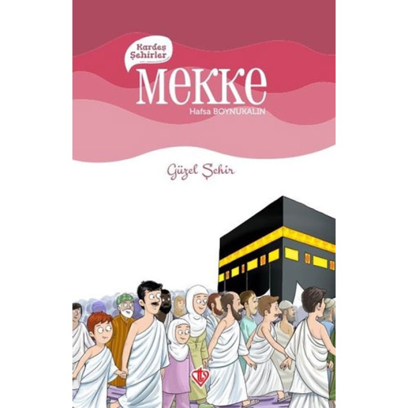 Kardeş Şehirler - Mekke Kardeş Şehirler - Mekke