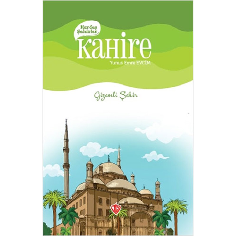 Kardeş Şehirler: Kahire Kardeş Şehirler: Kahire